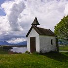 Mesnerhauskapelle bei Aidling