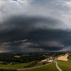 Mesocyclone zum Abendessen