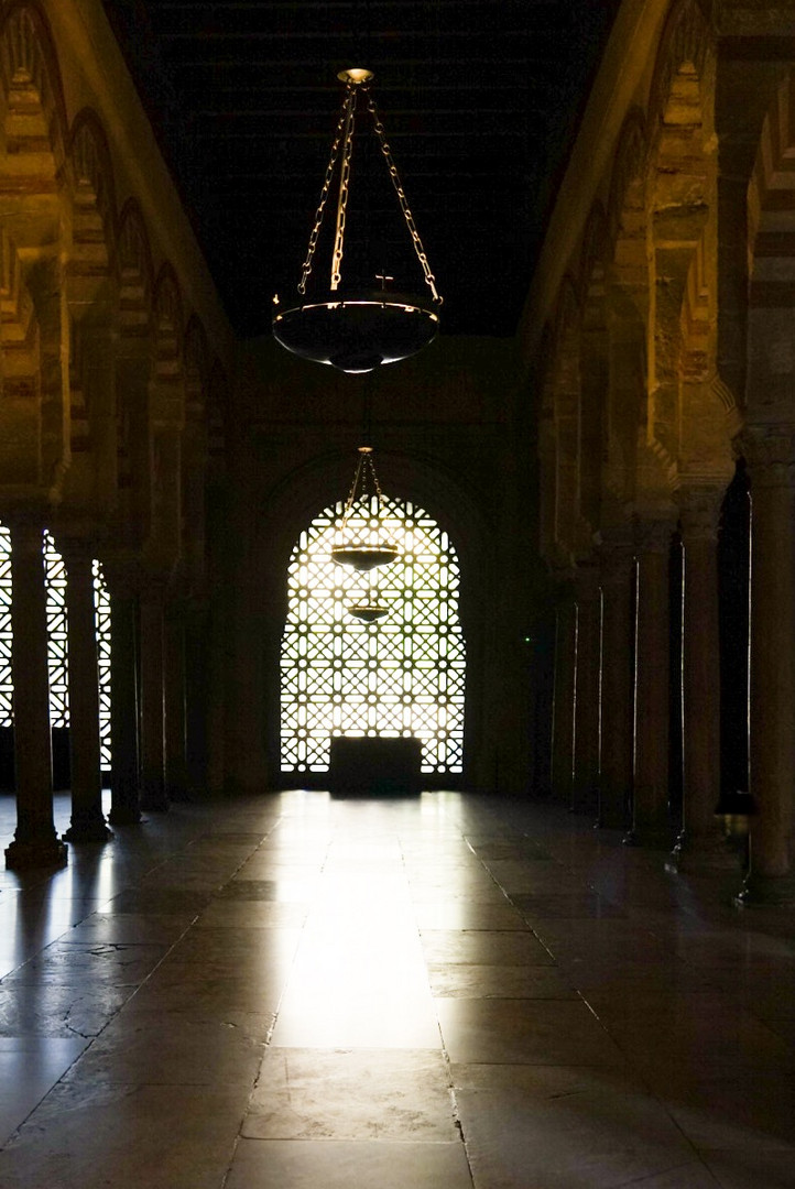 Mesquita