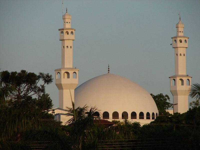 Mesquita