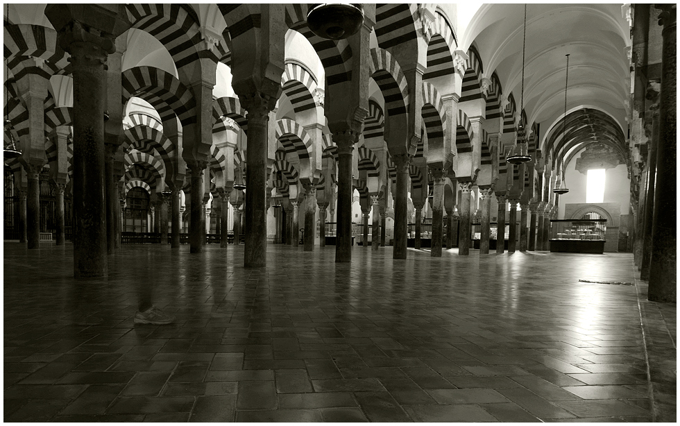 Mesquita I