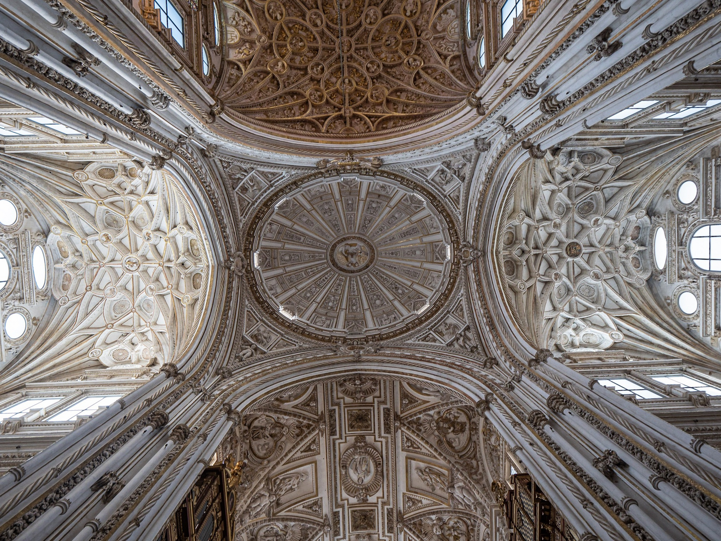 Mesquita in Córdoba