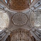 Mesquita in Córdoba