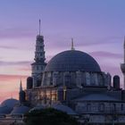 Mesquita - Istambul 