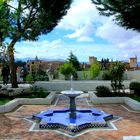 Mesquita Mayor - Moschee in Granada