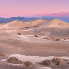 Mesquite Dunes