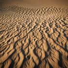 Mesquite Dunes