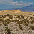 Mesquite Flat Dunes