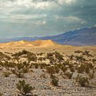 Mesquite Flat Sand Dunes