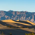 Mesquite Flat Sand Dunes