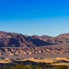 Mesquite Flat Sand Dunes