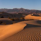 Mesquite Flat Sand Dunes