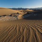 Mesquite Flat Sand Dunes