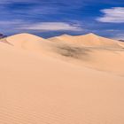 Mesquite Flat Sand Dunes, Death Valley, Kalifornien, USA