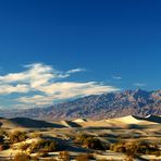 Mesquite Flats - Original