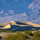 Mesquite Flats Sand Dunes