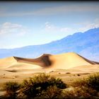 Mesquite Sand Dunes