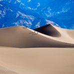 Mesquite Sand Dunes