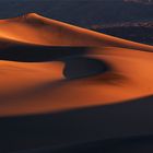 "Mesquite Sand Dunes"