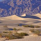 Mesquite Sand Dunes