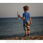 Message in a Bottle