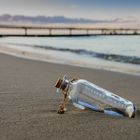 Message in a bottle