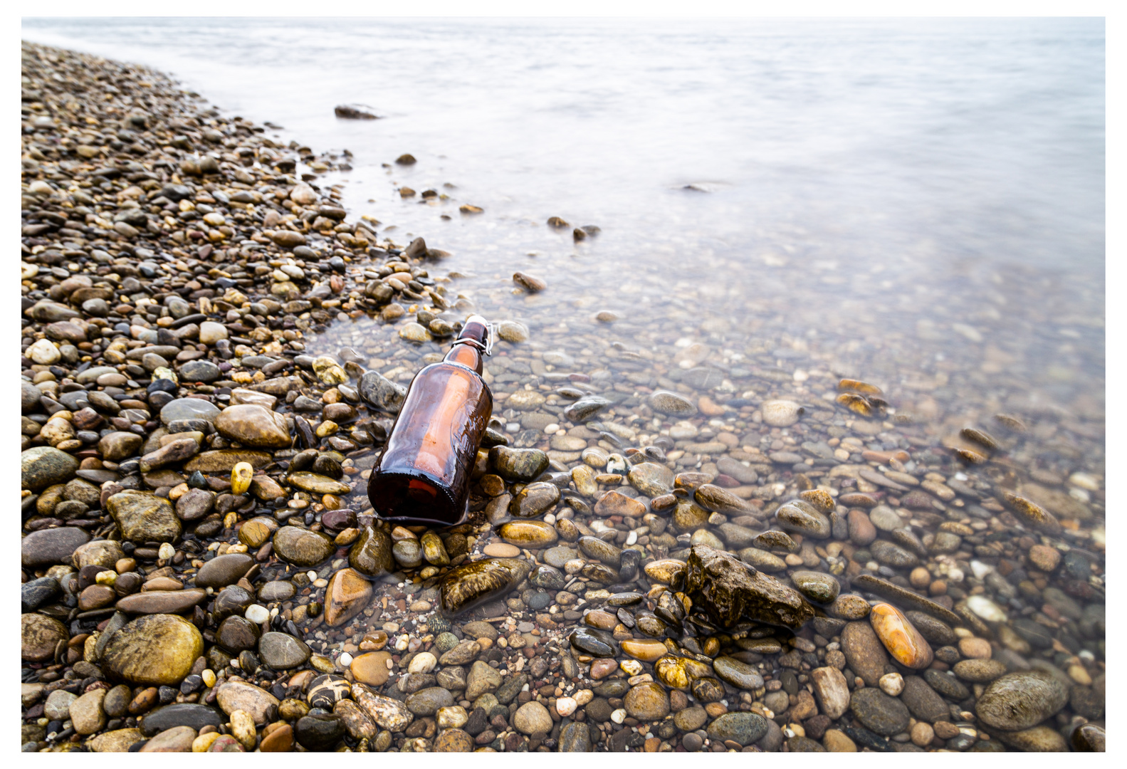 Message in a Bottle