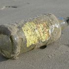 Message in a bottle