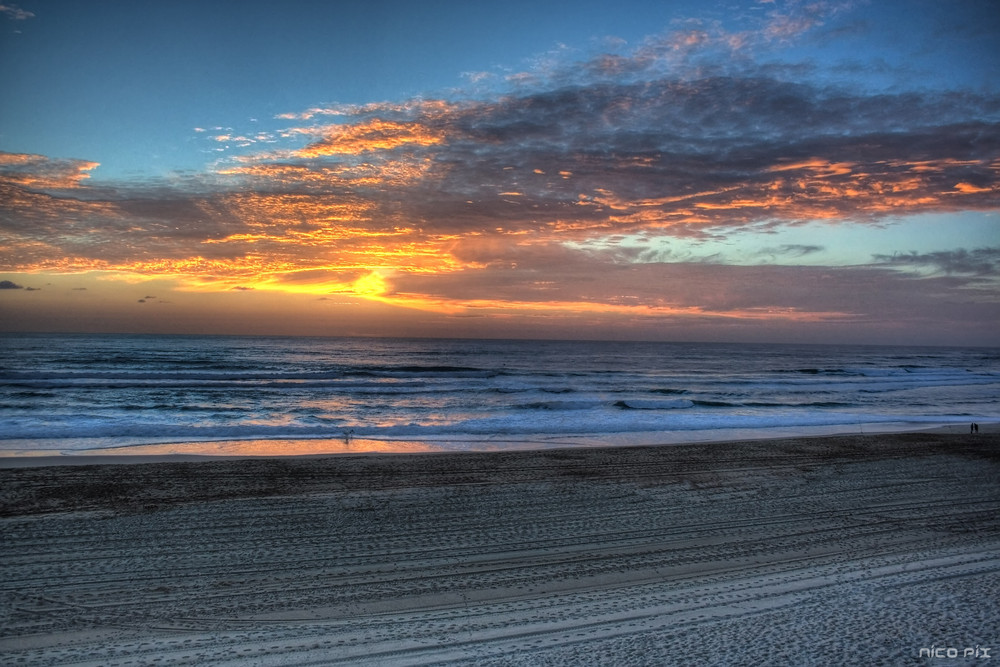 Messanges plage