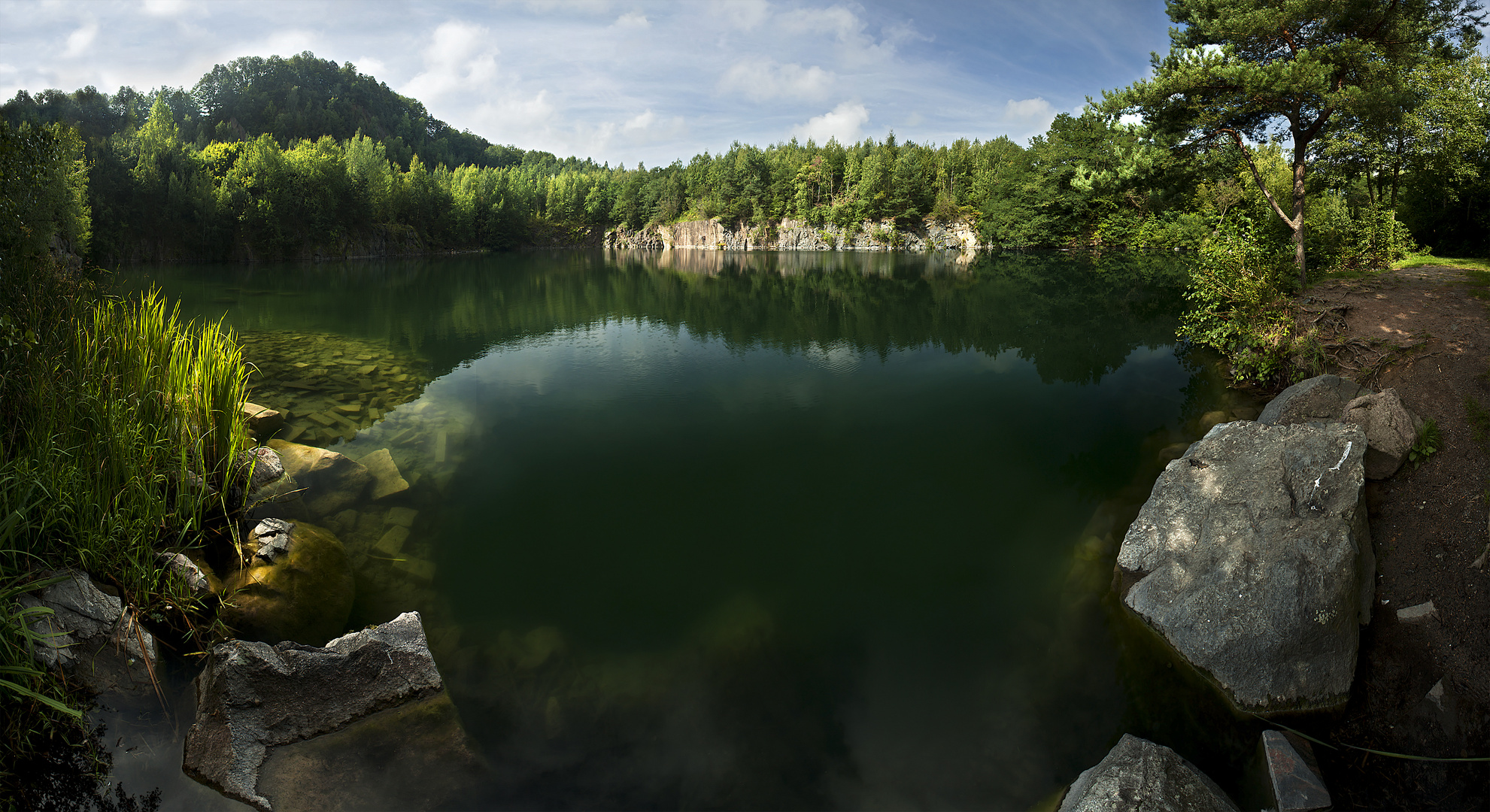 Messbachersee