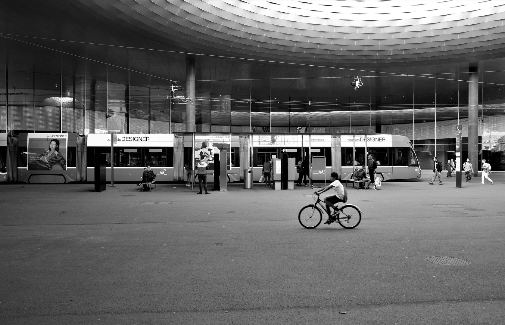 Messe Basel