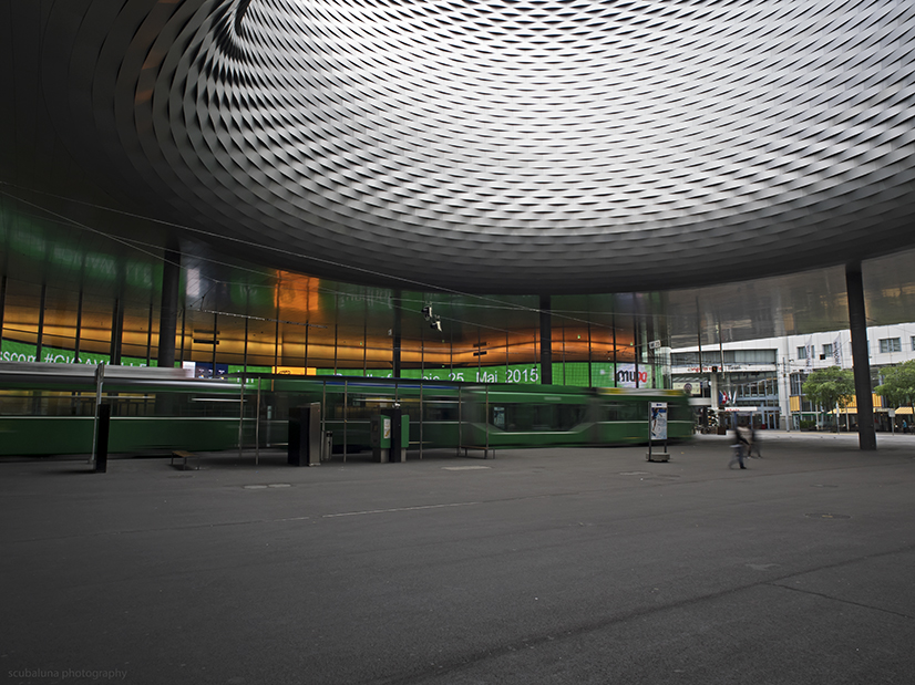 Messe Basel