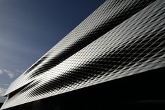 Messe Basel II