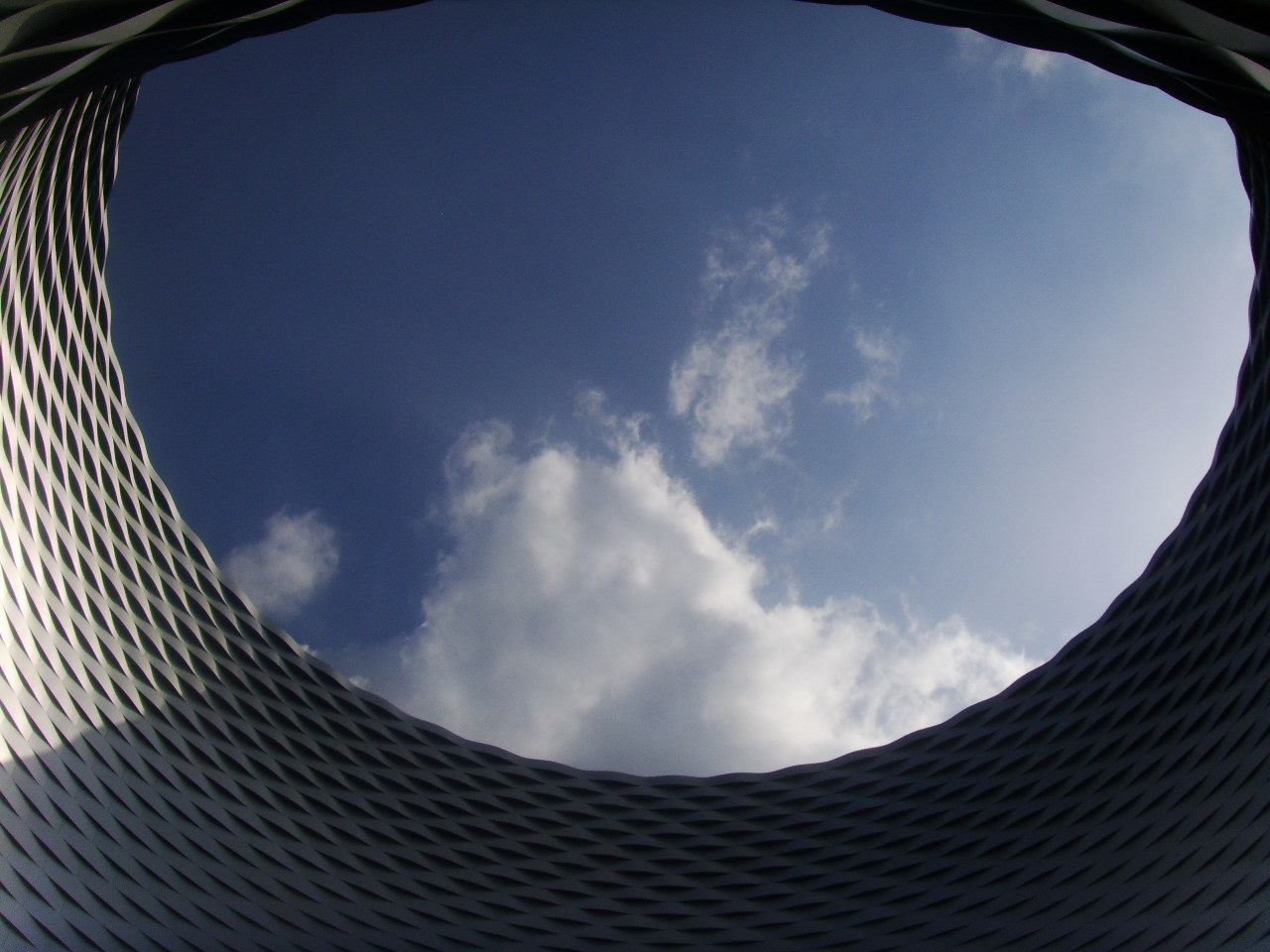 Messe Basel II