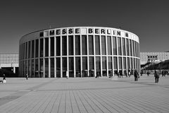 Messe Berlin