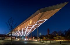 Messe Düsseldorf/Neue Messe Süd - 2/2025