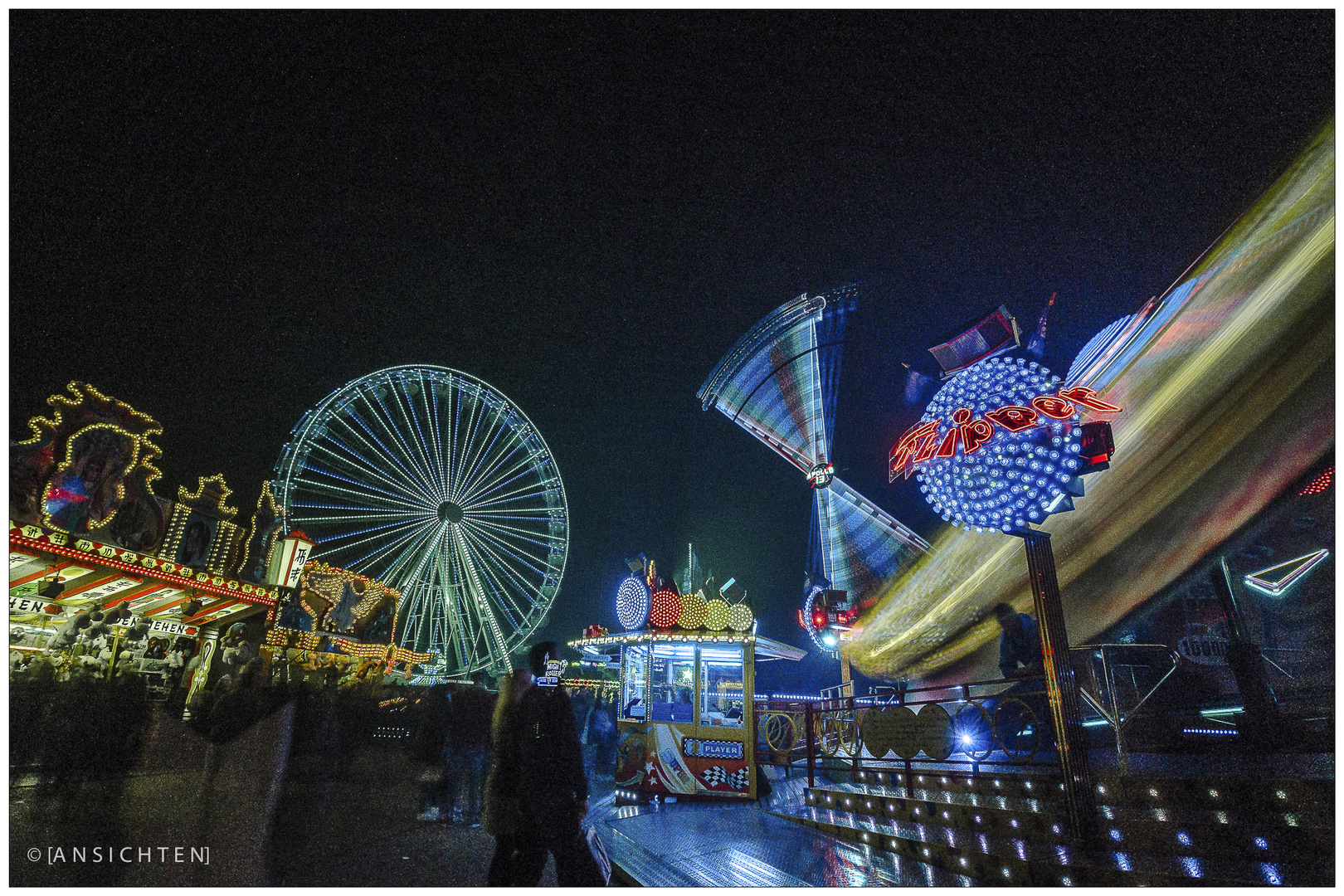 [messe freiburg - flipper]