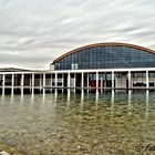 Messe Friedrichshafen