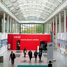 Messe Köln - Anuga 2011