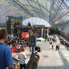 Messe Leipzig