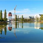 Messe München - ein Symbol sucht Verwendung