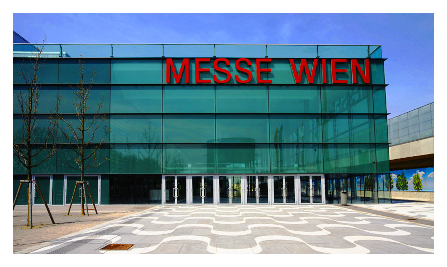 messe wien