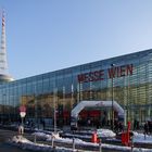 Messe Wien Autoshow