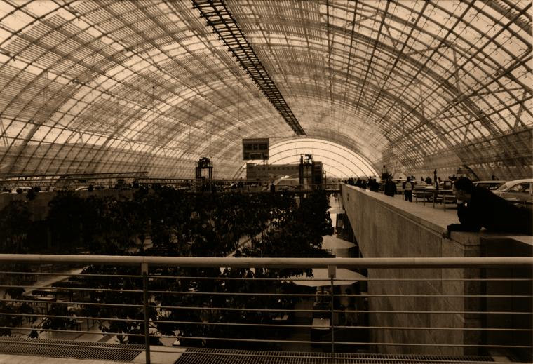 Messe zu Leipzig