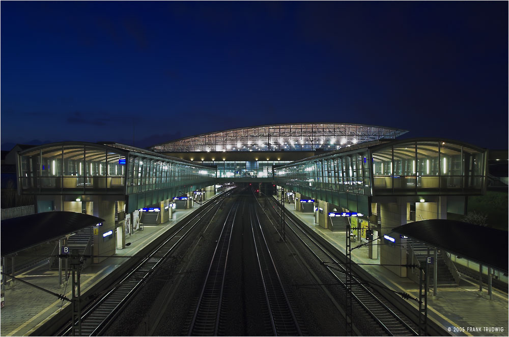 Messebahnhof Laatzen (II)