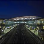 Messebahnhof Laatzen (II)