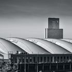 Messeblick Frankfurt