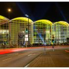 Messehalle Hamburg | Goldene Kamera