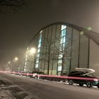 Messehalle Klagenfurt