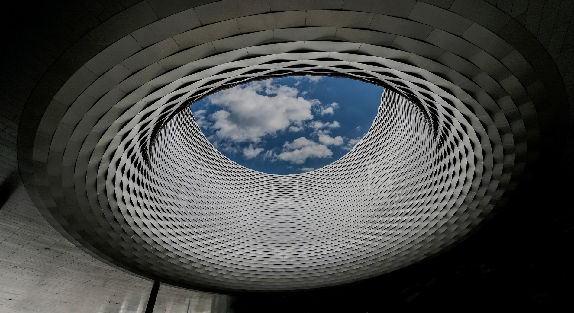 Messeplatz Basel